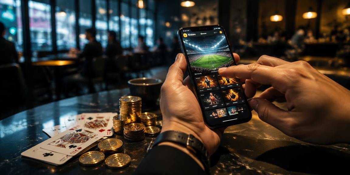jj88m Blackjack Di Động